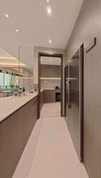 Jalan Merah Saga (D10), Condominium #616682241